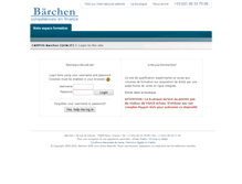 Tablet Screenshot of campus-qualif.barchen.fr